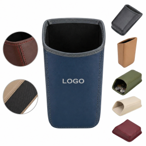 Automotive Interior Console Storage Caddy